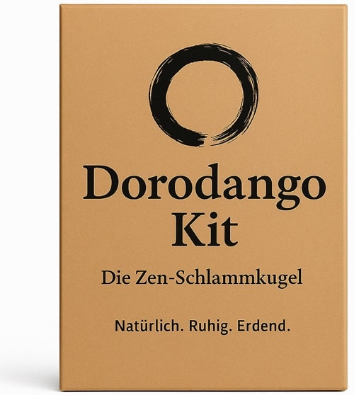 Hikaru-Dorodango-Kit